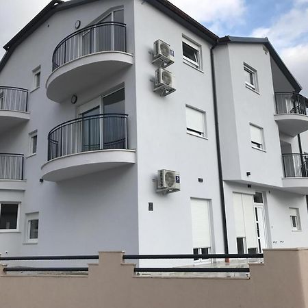 Apartament Orhidea Medulin Zewnętrze zdjęcie