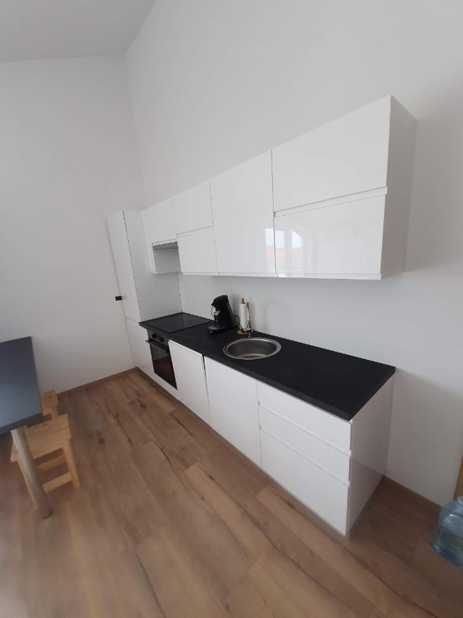 Apartament Orhidea Medulin Zewnętrze zdjęcie