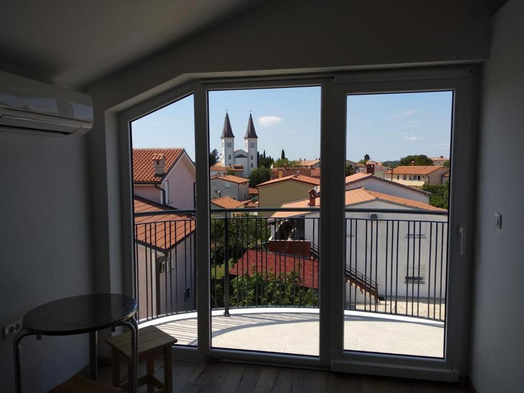 Apartament Orhidea Medulin Zewnętrze zdjęcie