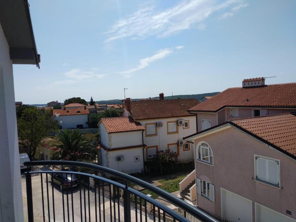 Apartament Orhidea Medulin Zewnętrze zdjęcie