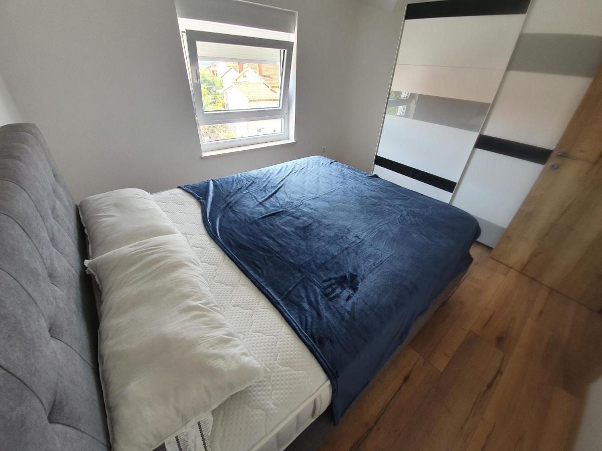 Apartament Orhidea Medulin Zewnętrze zdjęcie
