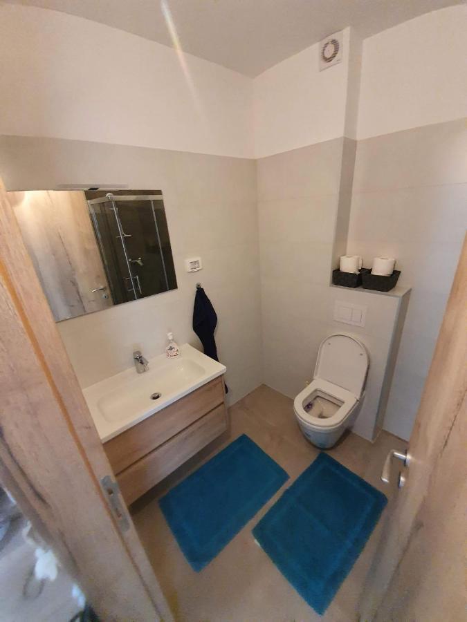 Apartament Orhidea Medulin Zewnętrze zdjęcie