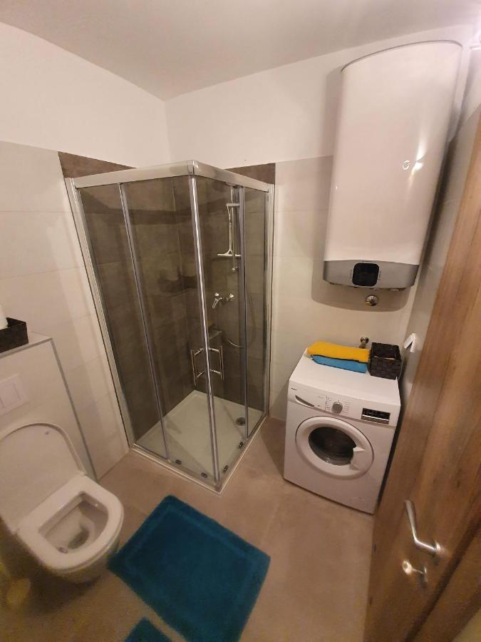 Apartament Orhidea Medulin Zewnętrze zdjęcie