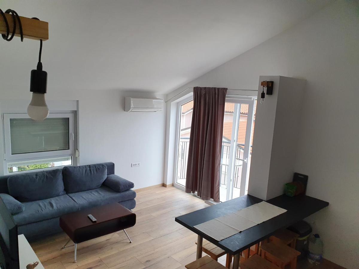Apartament Orhidea Medulin Zewnętrze zdjęcie