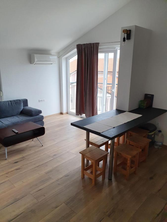 Apartament Orhidea Medulin Zewnętrze zdjęcie